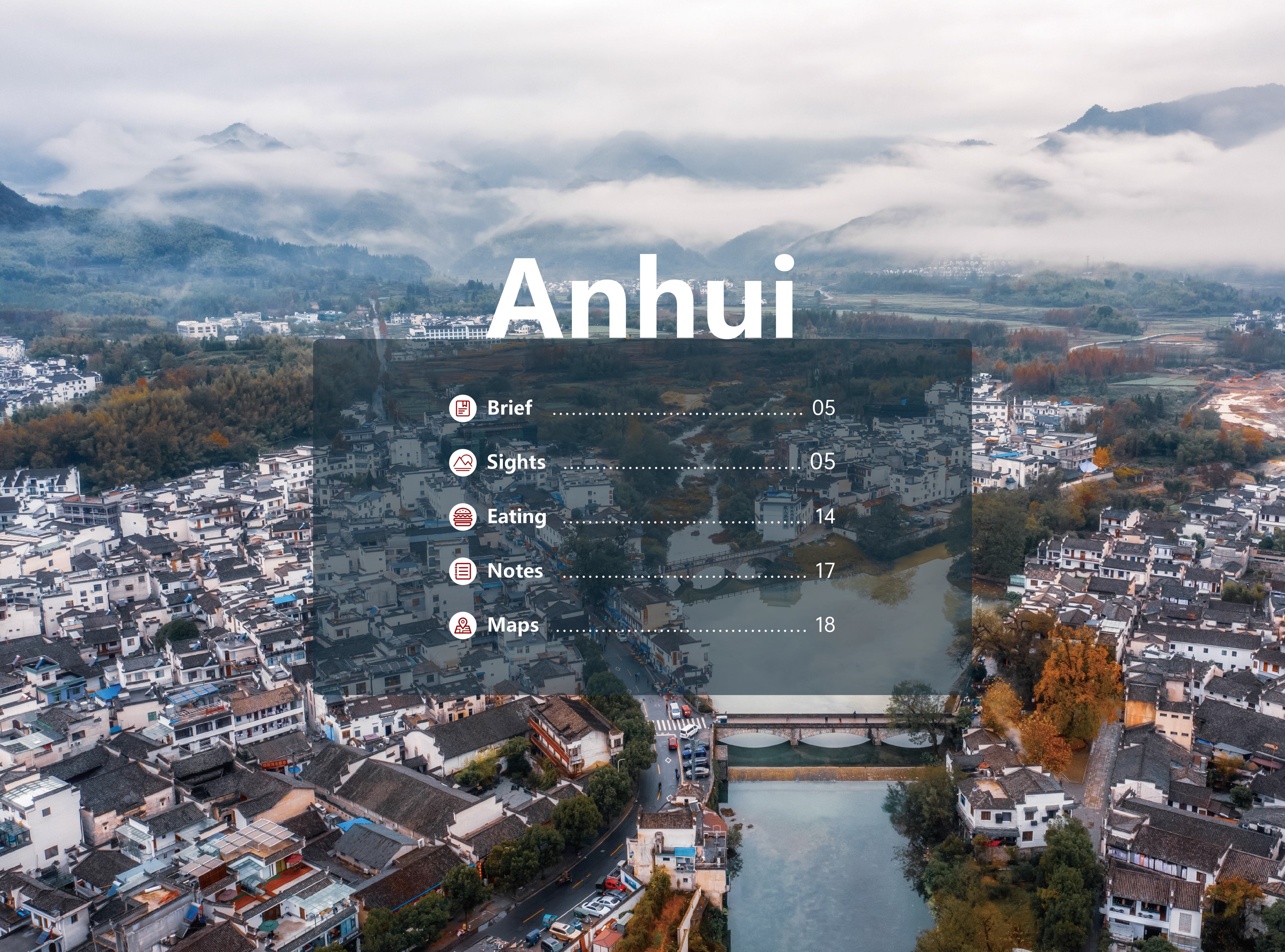 Discover Anhui: China’s Hidden Cultural Gem