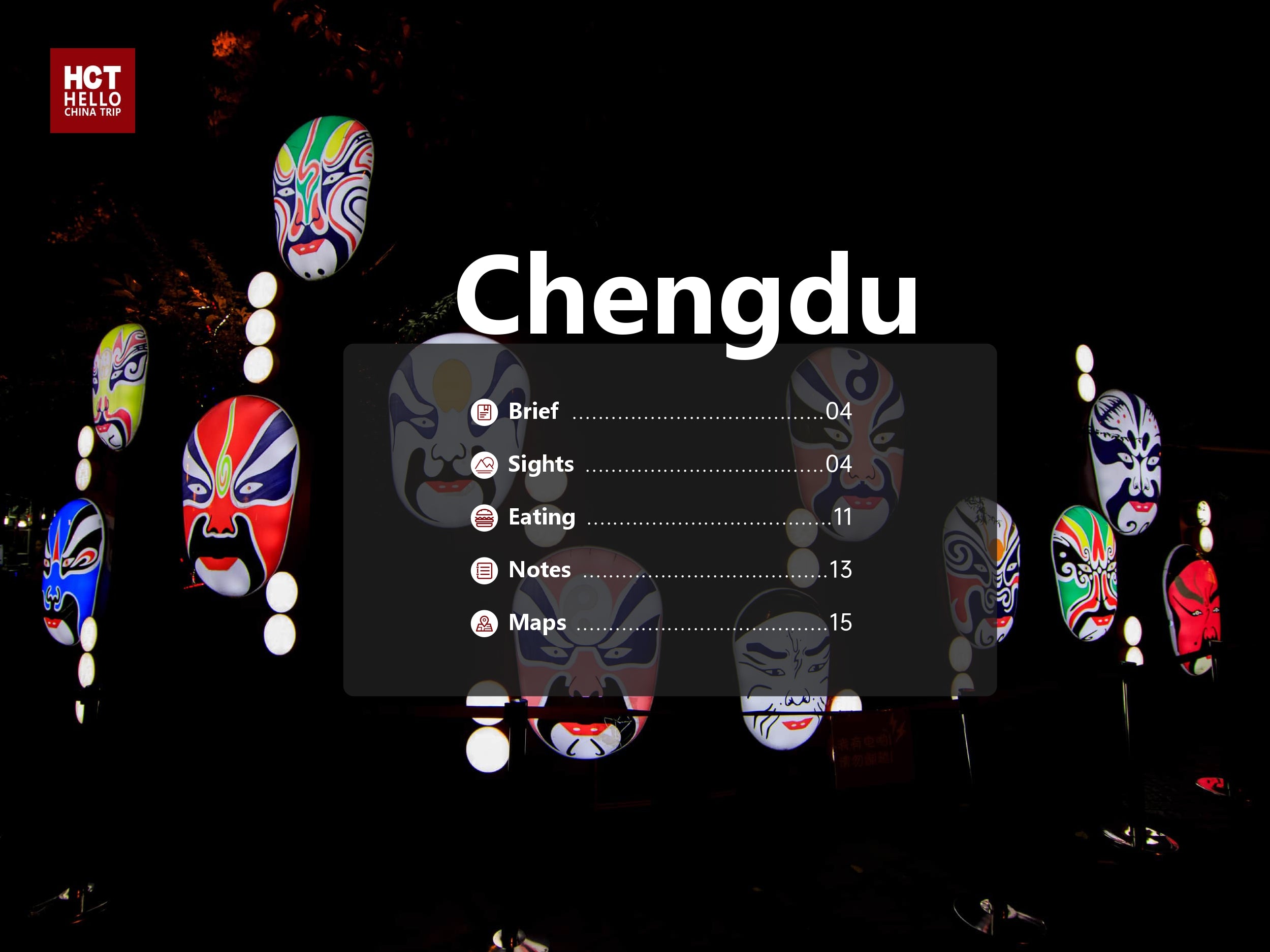 Discover Chengdu: Pandas, Spicy Cuisine & Ancient Culture