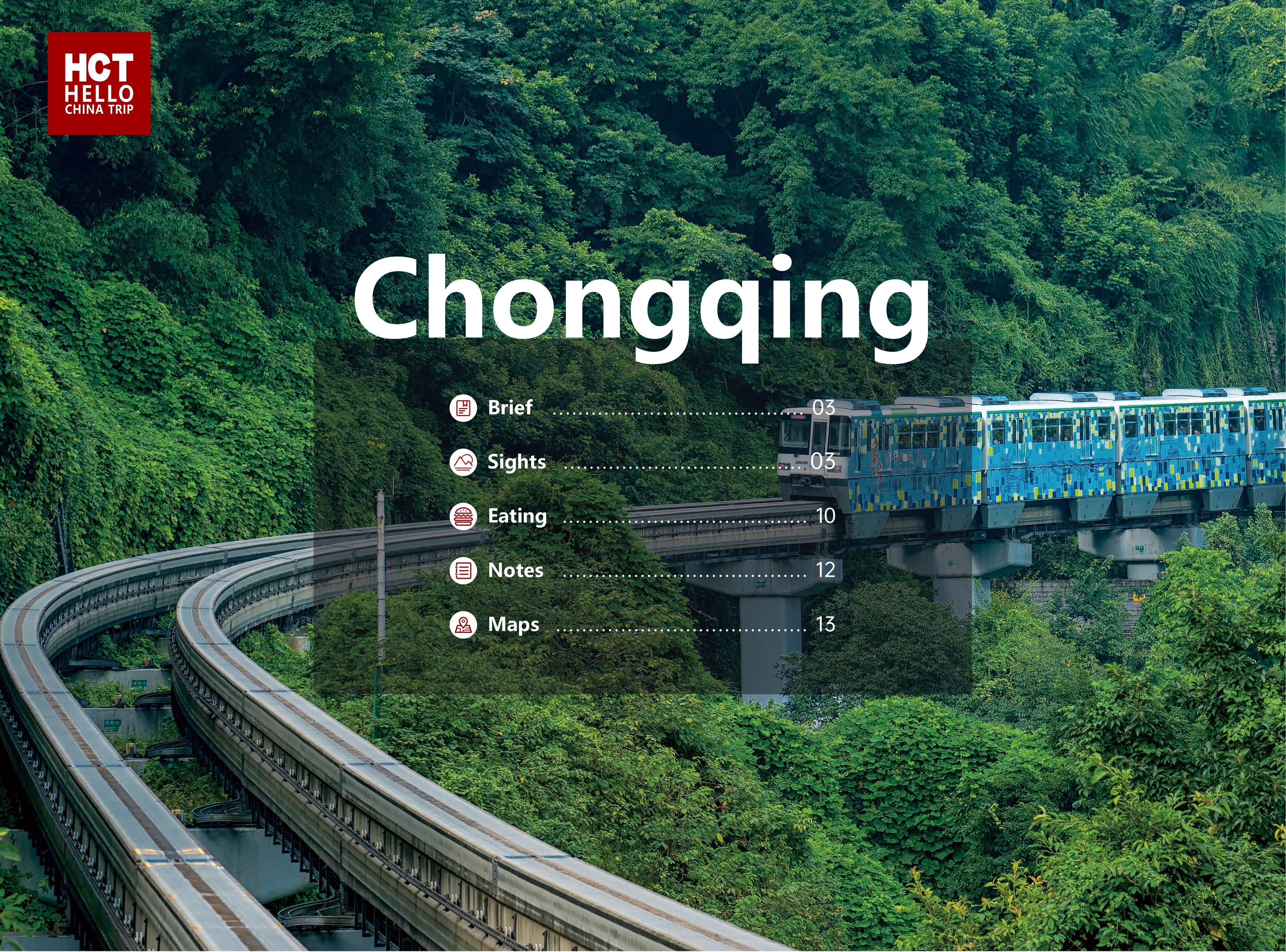 Discover Chongqing: Mountain City Magic, Hotpot & Bayu Culture
