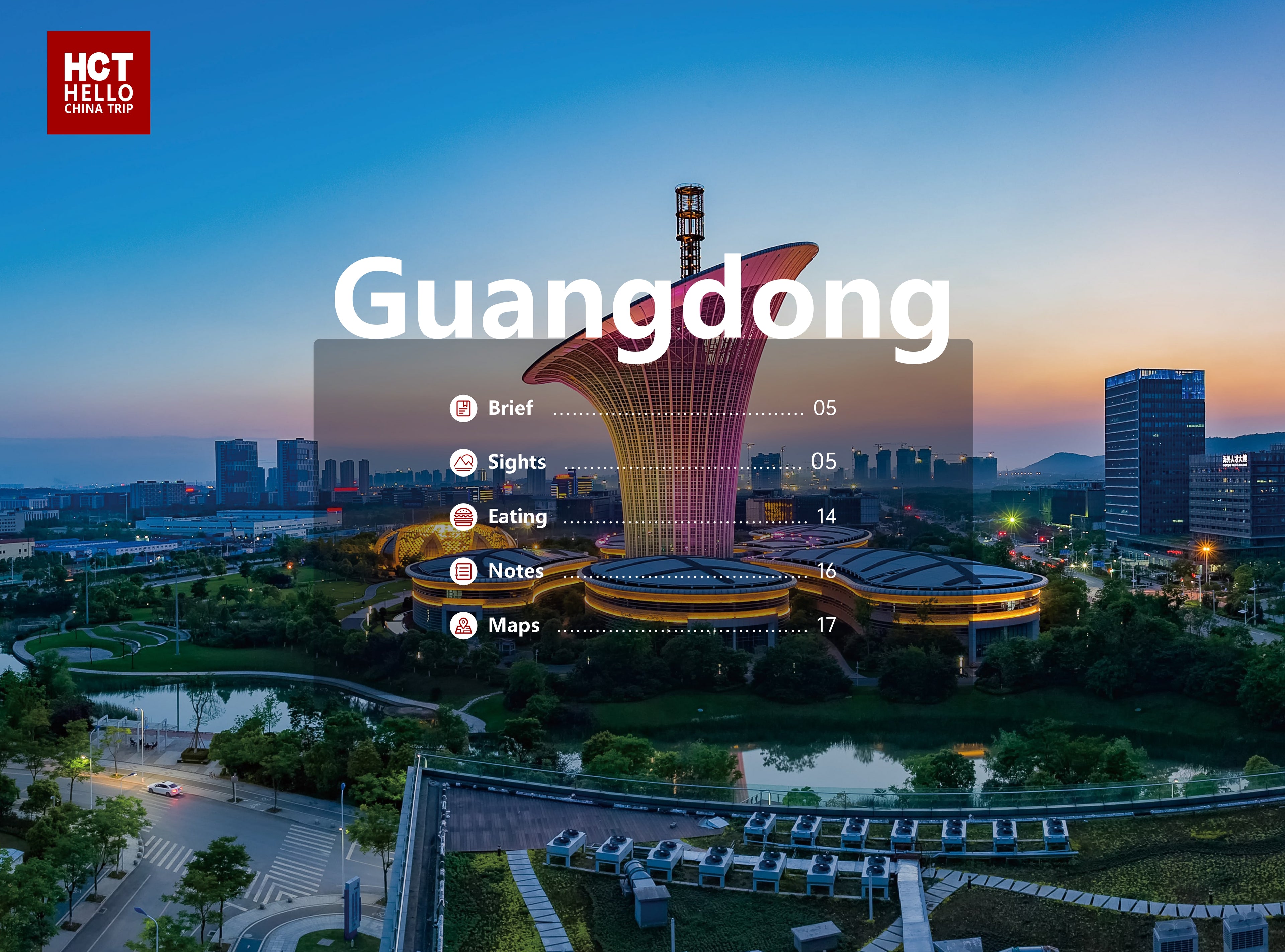 Discover Guangdong: Culinary Paradise, Coastal Beauty & Cultural Heritage