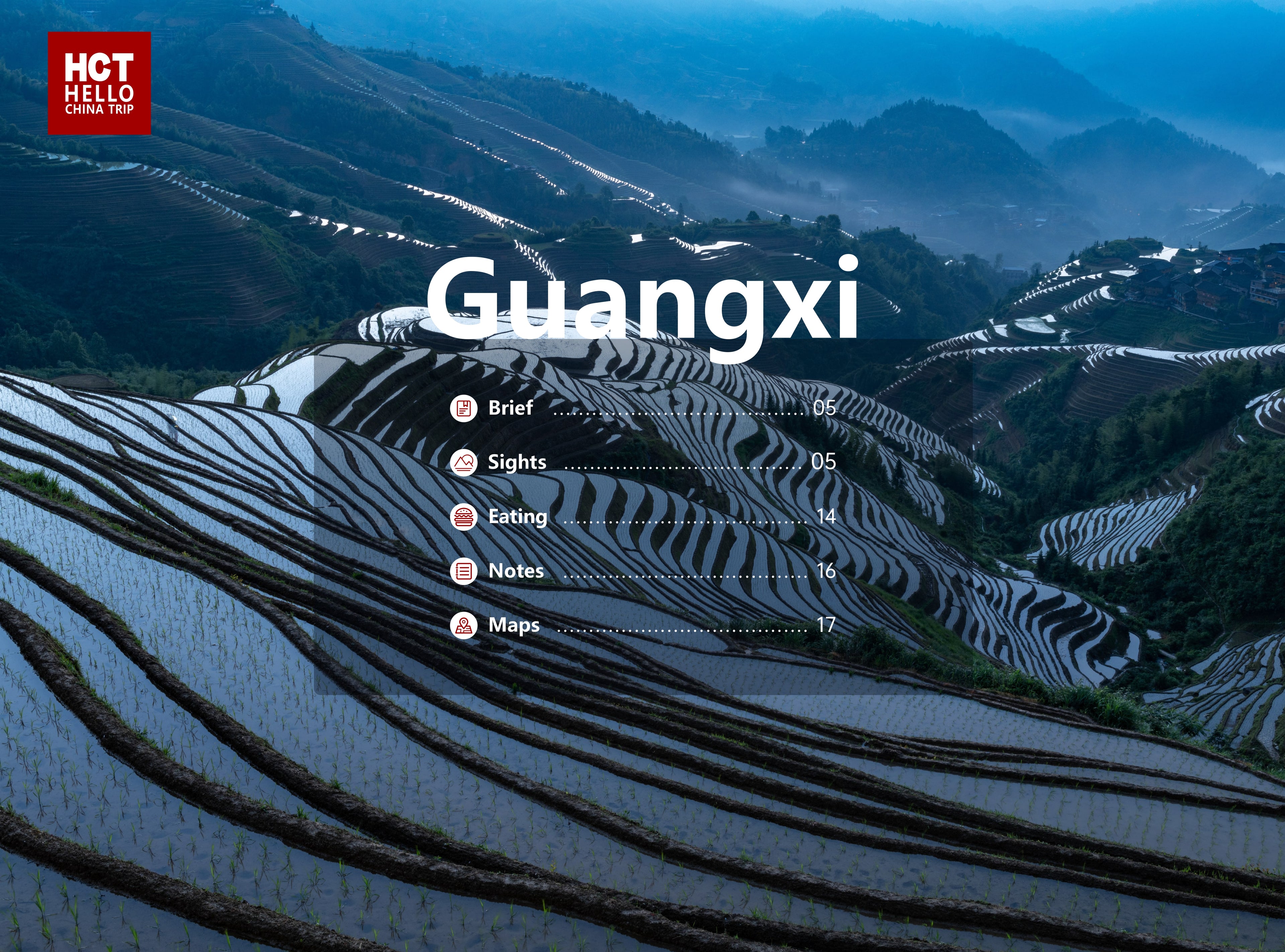 Discover Guangxi: Karst Landscapes, Ethnic Culture & Culinary Treasures