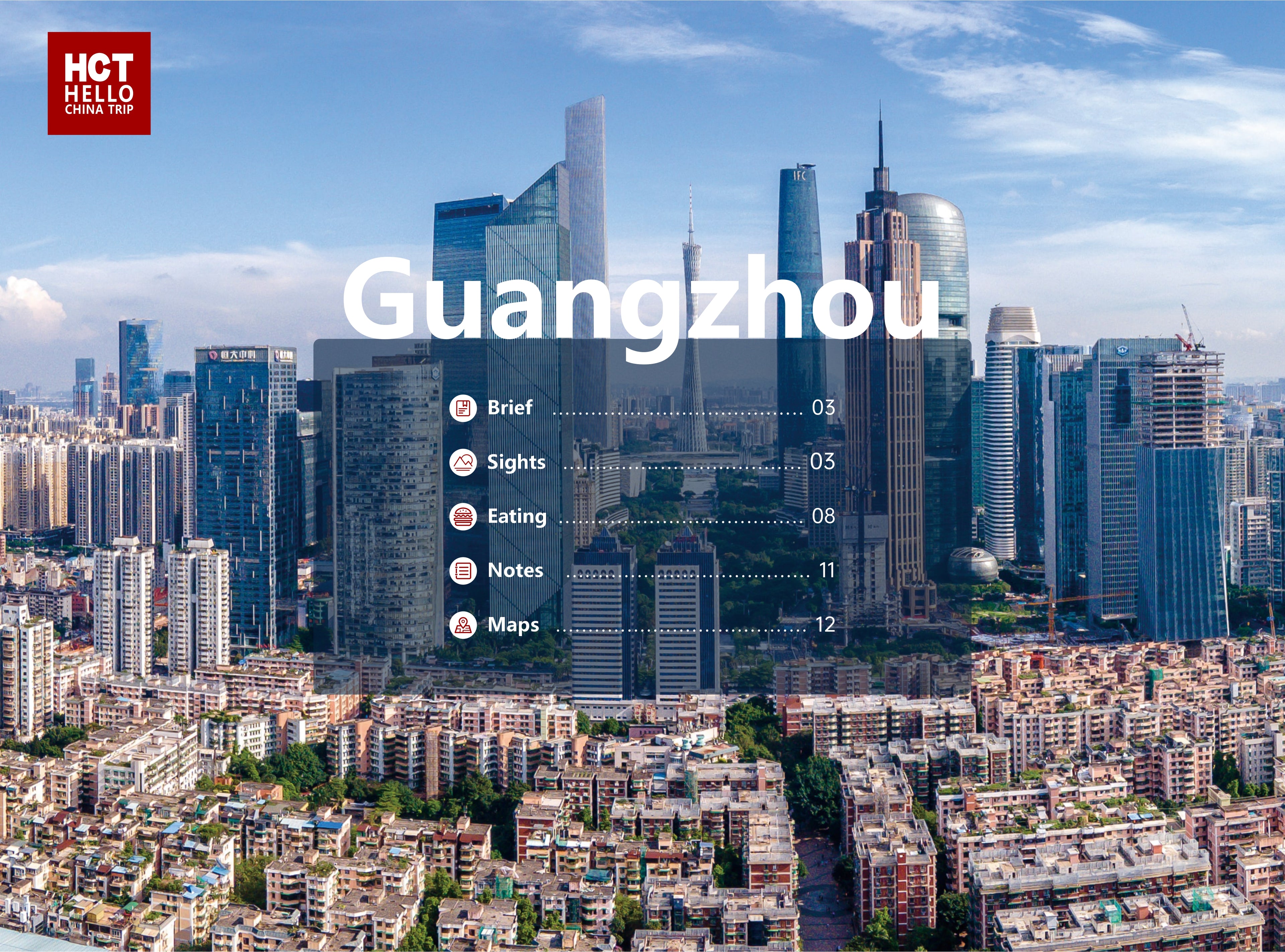 Discover Guangzhou: Lingnan Culture, Cantonese Dim Sum & Pearl River Magic